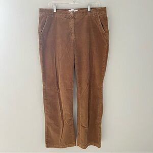 Brax Feel Good Corduroy Pants